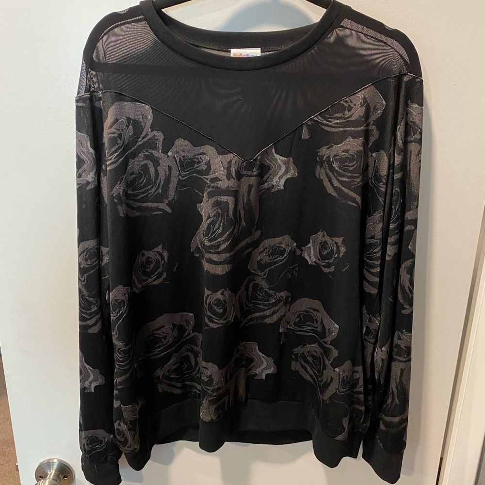 LULAROE LIZZIE